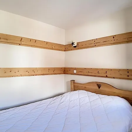 Les Cristaux - Spacieux & Renove - Proche Des Pistes - Sauna - Hammam - Wifi - Balcon Mae-0534 Apartment *