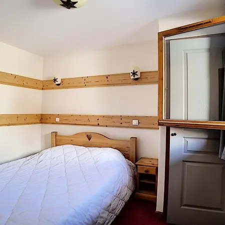 Les Cristaux - Spacieux & Renove - Proche Des Pistes - Sauna - Hammam - Wifi - Balcon Mae-0534 Apartment *