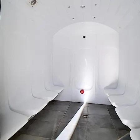 Les Cristaux - Spacieux & Renove - Proche Des Pistes - Sauna - Hammam - Wifi - Balcon Mae-0534 Apartment