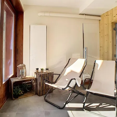 Les Cristaux - Spacieux & Renove - Proche Des Pistes - Sauna - Hammam - Wifi - Balcon Mae-0534 Apartment Saint-Martin-de-Belleville