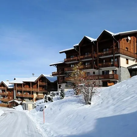 Les Cristaux - Spacieux & Renove - Proche Des Pistes - Sauna - Hammam - Wifi - Balcon Mae-0534 *